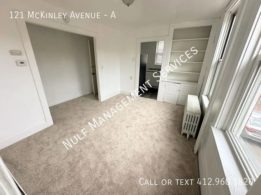 121 McKinley Ave #A