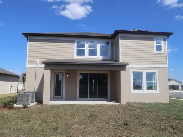 5615 Freesia Dr, Lakeland, FL 33811