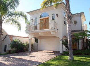1619 Prospect Ave, Hermosa Beach, CA 90254