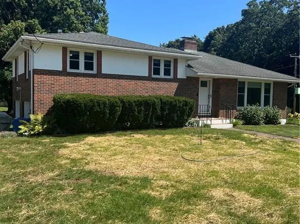 7 Concord Road, Manchester, CT 06042
