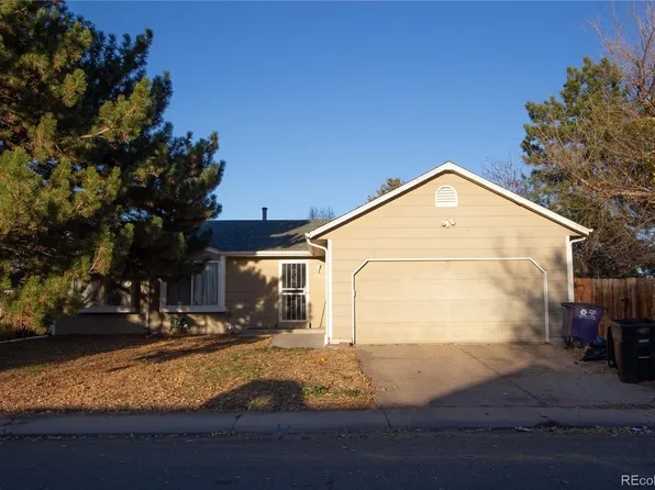 4482 Fairplay Way, Denver, CO 80239