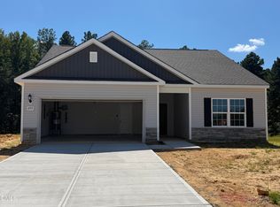 Ashe, Angier, NC 27501