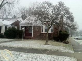 18200 Asbury Park, Detroit, MI 48235
