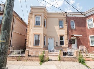 315 S 5th St FLOOR 2, Elizabethport, NJ 07206