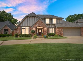 3427 E 87th St, Tulsa, OK 74137