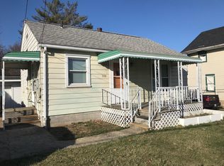 592 McPherson St, Mansfield, OH 44903