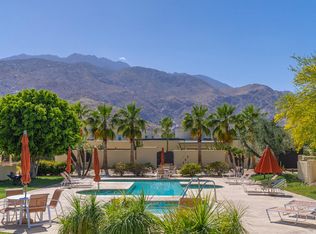 450 N Greenhouse Way, Palm Springs, CA 92262