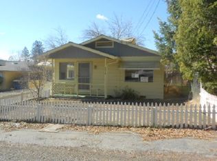 6819 Howard Ave, Nice, CA 95464