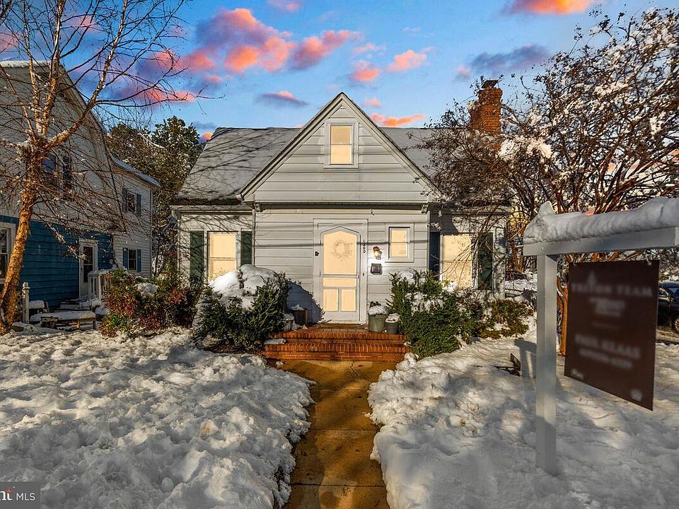 1200 Poplar Ave, Annapolis, MD 21401 Zillow