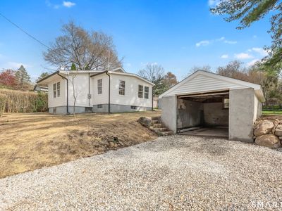 4 Kingsbury Road, New Fairfield, CT, 06812