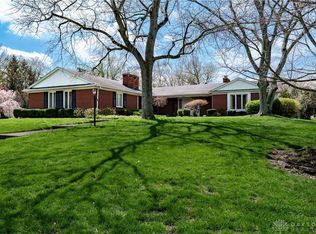 3121 Grist Mill Ct, Kettering, OH 45409