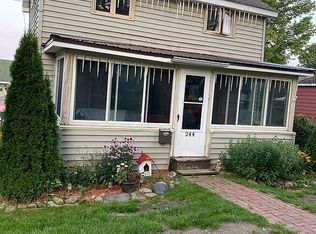 244 Mead Ave, Corry, PA 16407