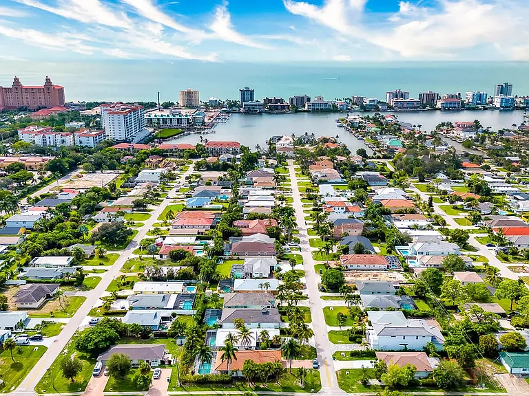Neighborhood
