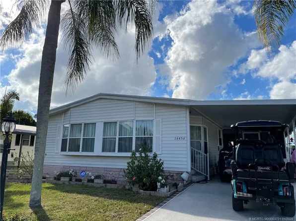 16456 SW Three Wood Way, Indiantown, FL 34956