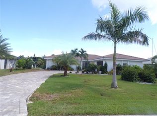 2810 Via Paloma Dr, Punta Gorda, FL 33950