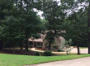1079 Mayapple Gln, Dawsonville, GA 30534