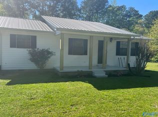 181 Kristie Ln, Sardis City, AL 35956
