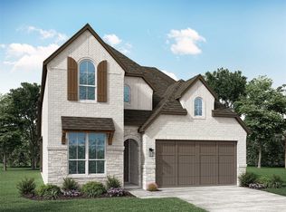 2008 Peace Pl, Saint Paul, TX 75098