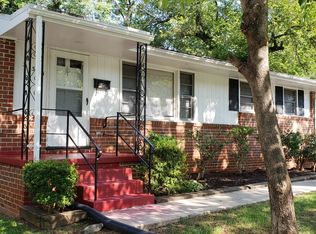 333 6th St SW, Charlottesville, VA 22903