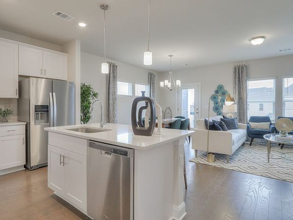 5th image of 4541 Skywood Ln Lot 254