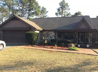 46 Wyoming Ct, Spring Lake, NC 28390