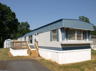 5 Garden Dr, Pt Deposit, MD 21904