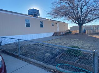 6908 Gladys Ct NE, Albuquerque, NM 87109
