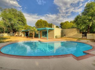 12345 E Barbary Coast Rd, Tucson, AZ 85749