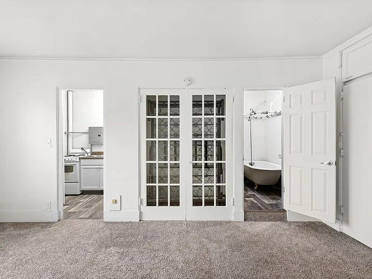 St Key Apartments — Photo 6