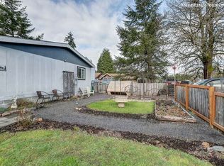 1043 Rose Ave, Vernonia, OR 97064