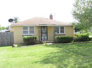 4087 Taft Rd, Flint, MI 48532