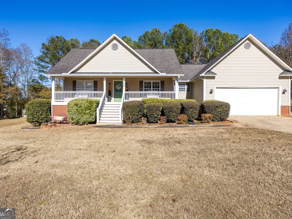 509 Aarons Cir, Gray, GA 31032