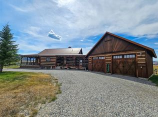 1888 Boulder Rd, Mc Leod, MT 59052