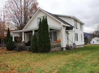 211 Main St, Middleburgh, NY 12122