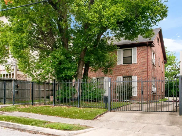 1821 Oakdale St #A, Houston, TX 77004
