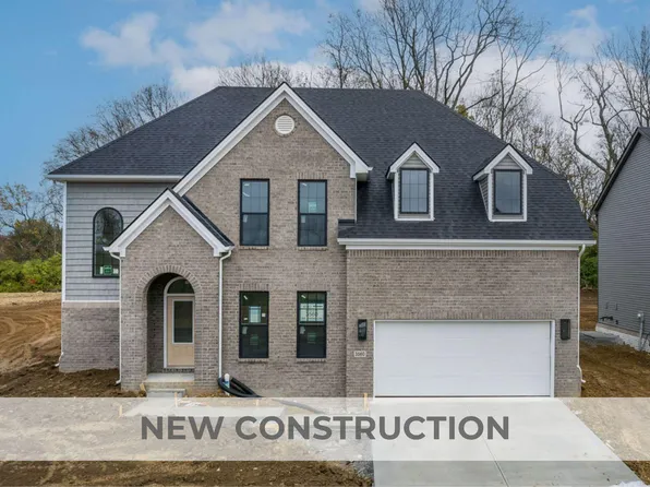 3560 Bay Springs Park, Lexington, KY 40509