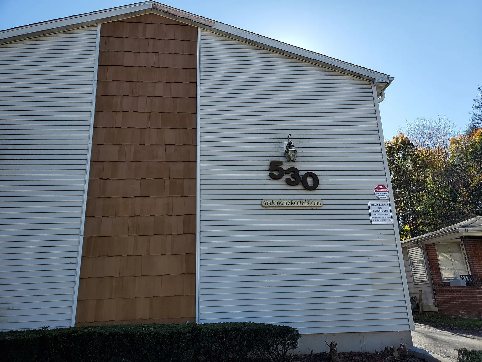 530 Central St, Endicott, NY — Photo 2