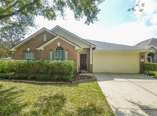 5014 Mountain Frk, Missouri City, TX 77459