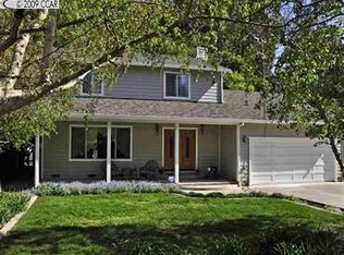 5380 Sobrante Ave, El Sobrante, CA 94803