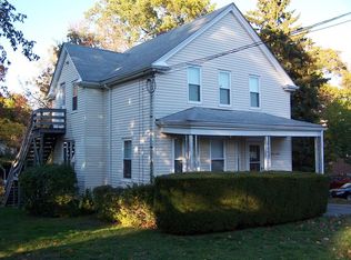 33B Reed #B, Randolph, MA 02368