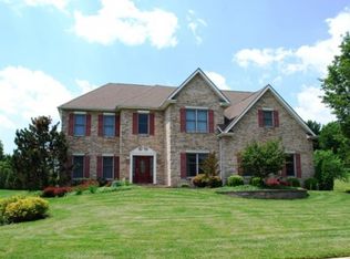 163 Ramunno Cir, Hockessin, DE 19707