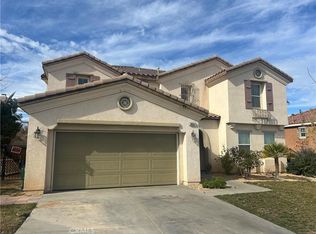 38667 Panther Dr, Palmdale, CA 93551