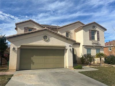 38667 Panther Dr, Palmdale, CA, 93551