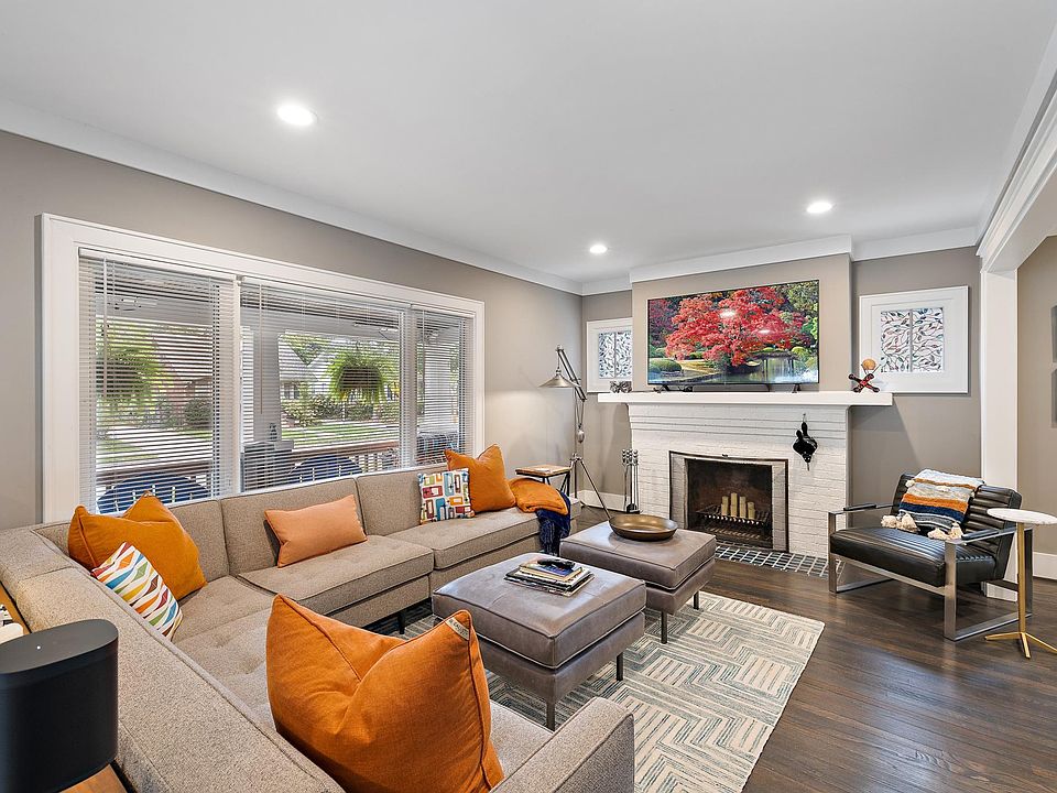 (Undisclosed Address), Ferndale, MI 48220 Zillow