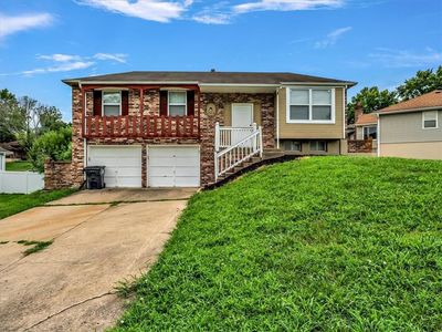 4804 NW Downing St, Blue Springs, MO, 64015