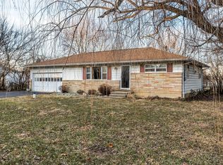 2324 Chateau St, Grove City, OH 43123