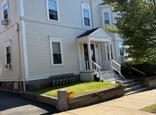 30 Broadway St #5, Beverly, MA 01915