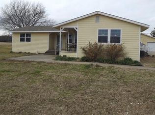 384 County Road 2255, Telephone, TX 75488
