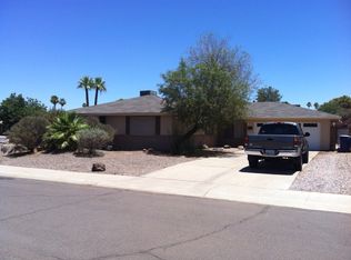 3227 S Lebanon Ln, Tempe, AZ 85282