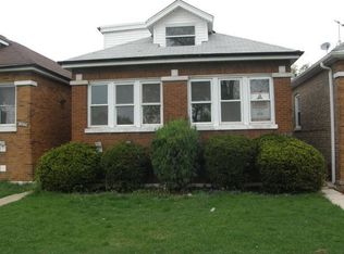 3728 W 65th St, Chicago, IL 60629